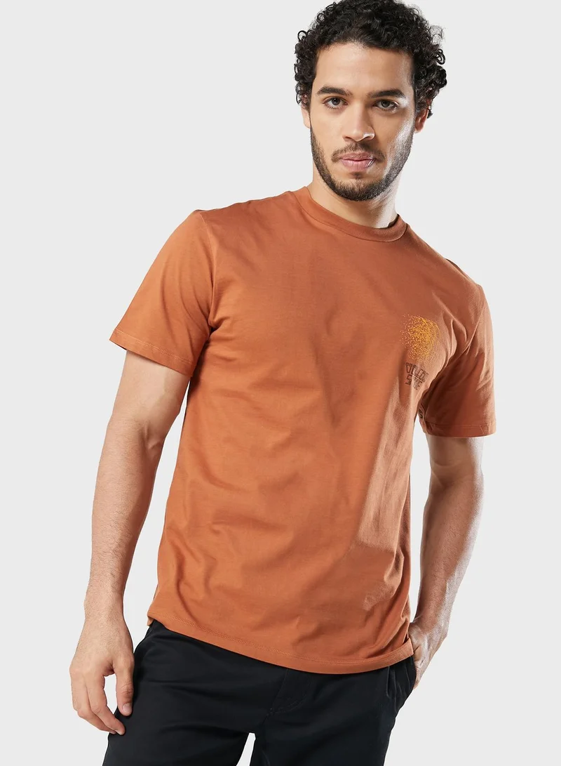 Volcom Renaissance T-Shirt