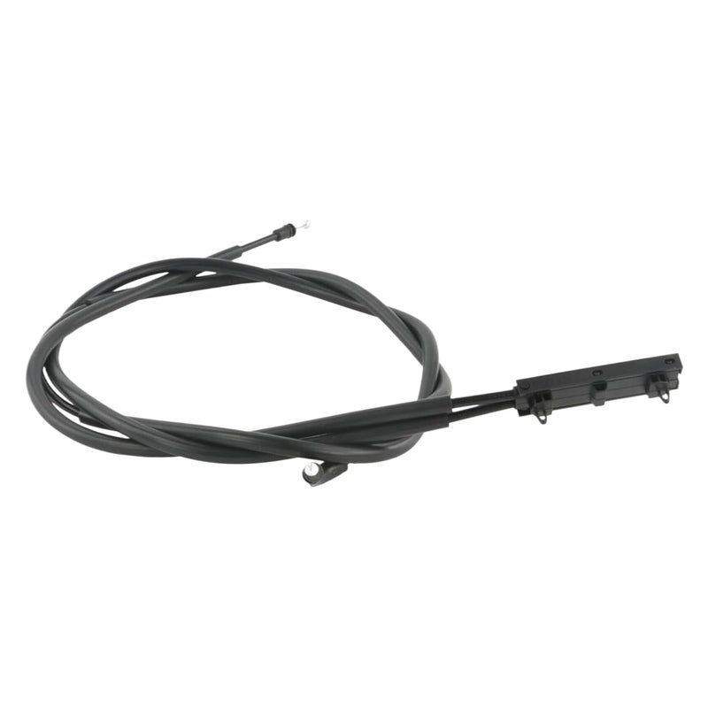 Wivplex Hood Release Cable for BMW Models - Image 1