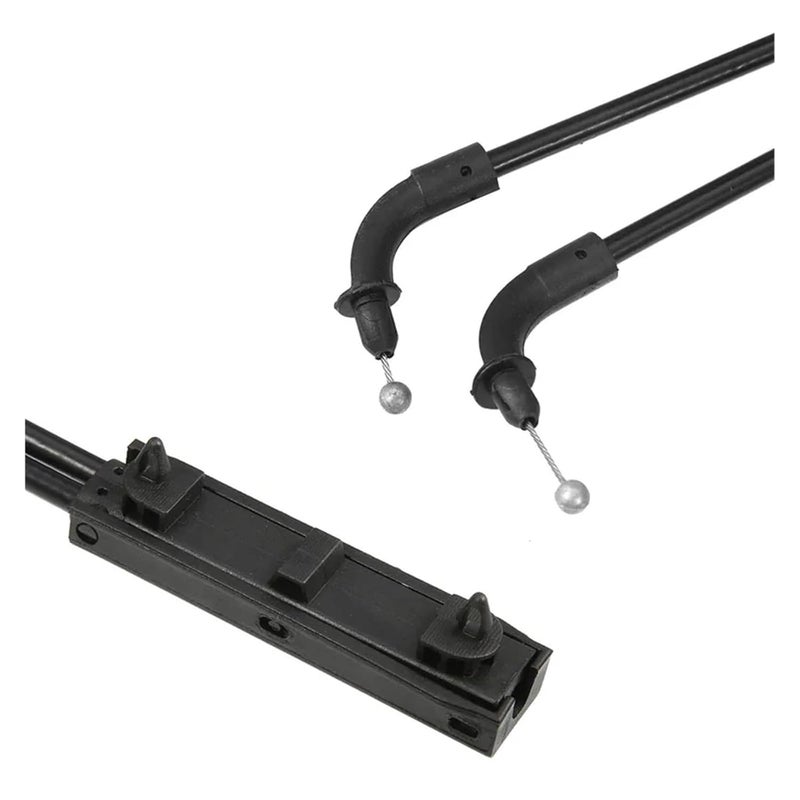 Wivplex Hood Release Cable for BMW Models - Image 4
