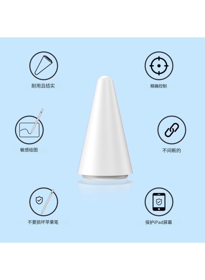 Neutral Suitable For Apple Bluetooth Capacitive Pen Ipad Pencil Touch Screen Stylus Apple Stylus Drawing - Image 1