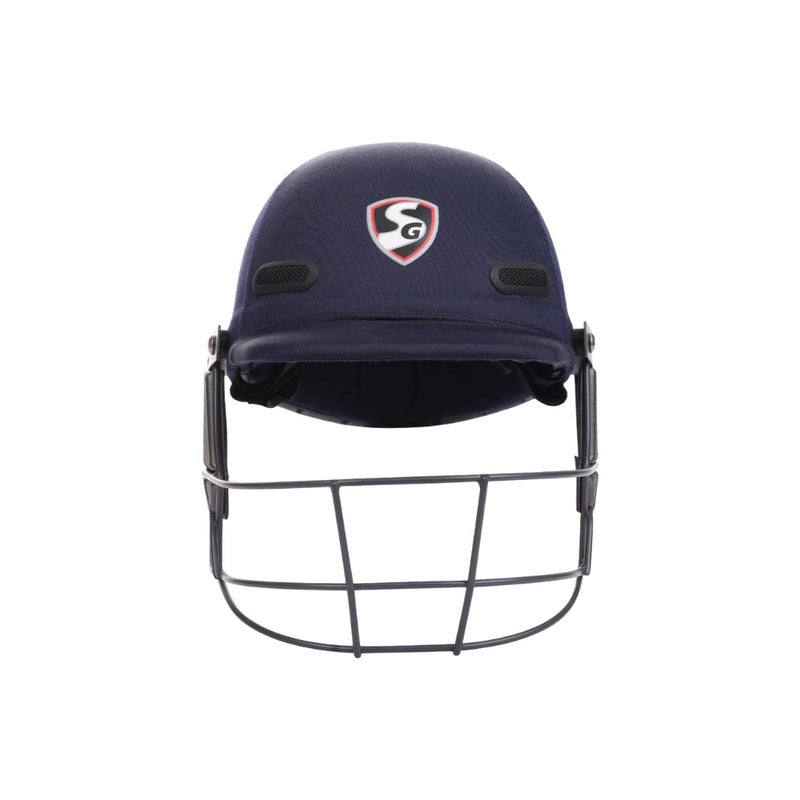 SG Acetech Cricket Helmet - Small - Image 2