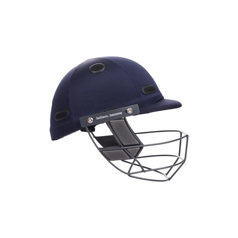 SG Acetech Cricket Helmet - Small - Image 4
