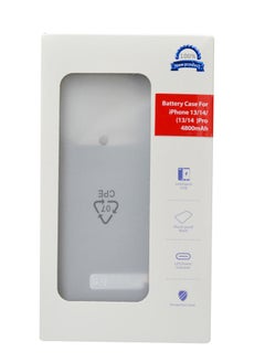 Perfect Slim Battery Case Iphone 14/14 Pro  - Image 1