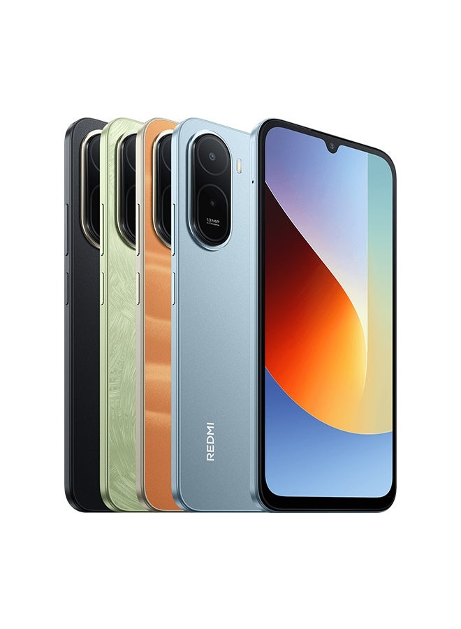 Xiaomi Redmi A7 Pro Dual SIM 4G Black 4GB RAM 64GB with Free Adapter - Global Version - Image 2