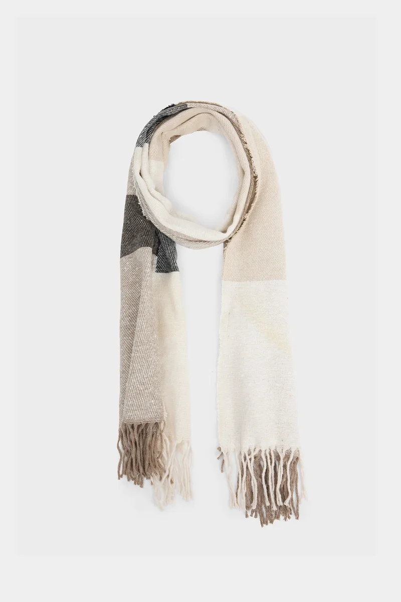 Woman Scarf