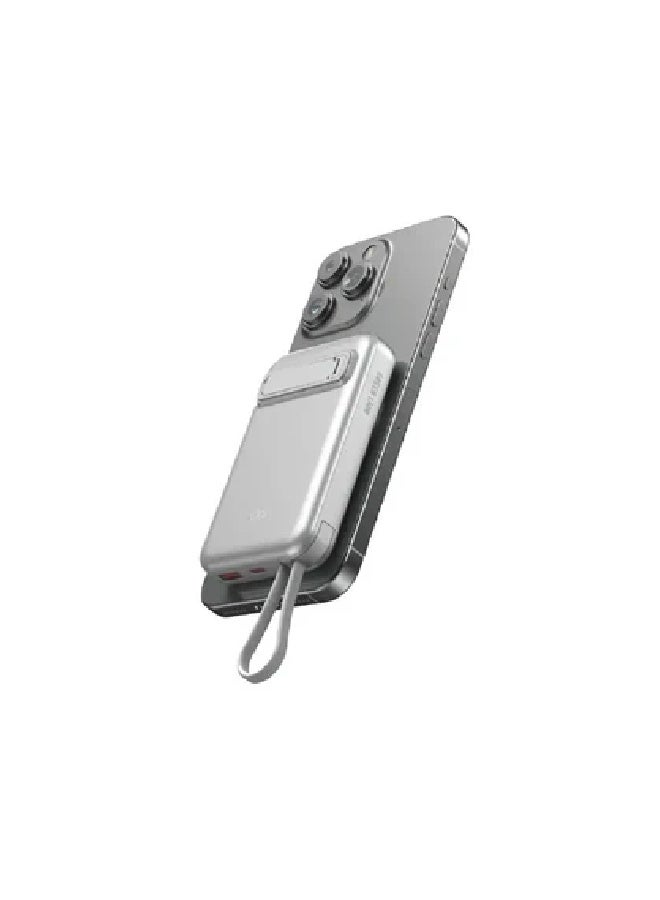 جرين ليون باور بانك دي اكس بي ماج سيف 10000 مللي أمبير - Image 1