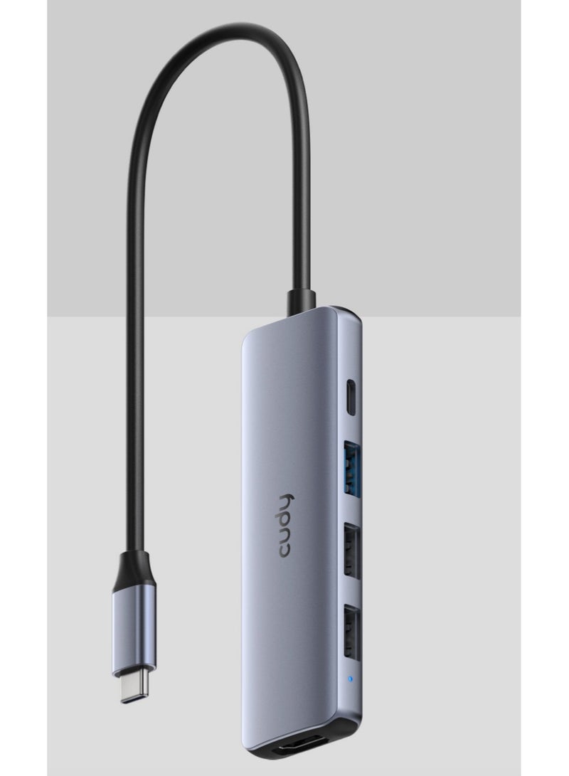 cudy Hub USB - Image 2