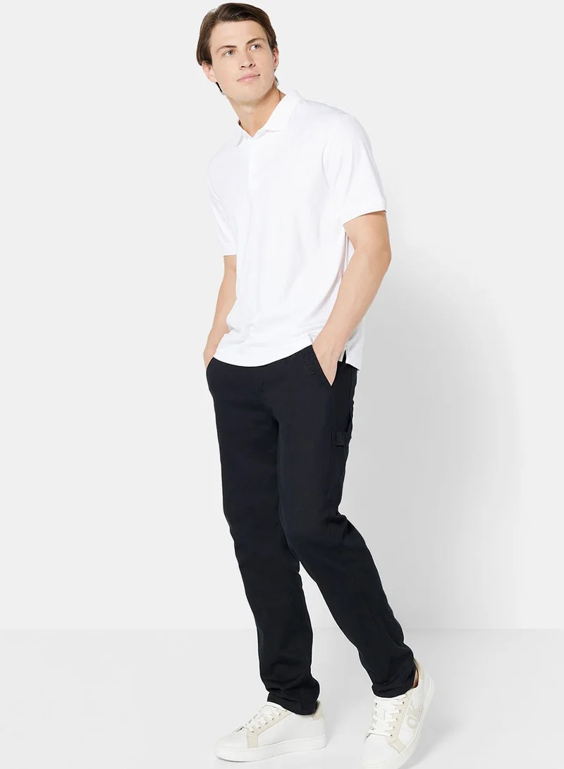 CALVIN KLEIN Essential Polo