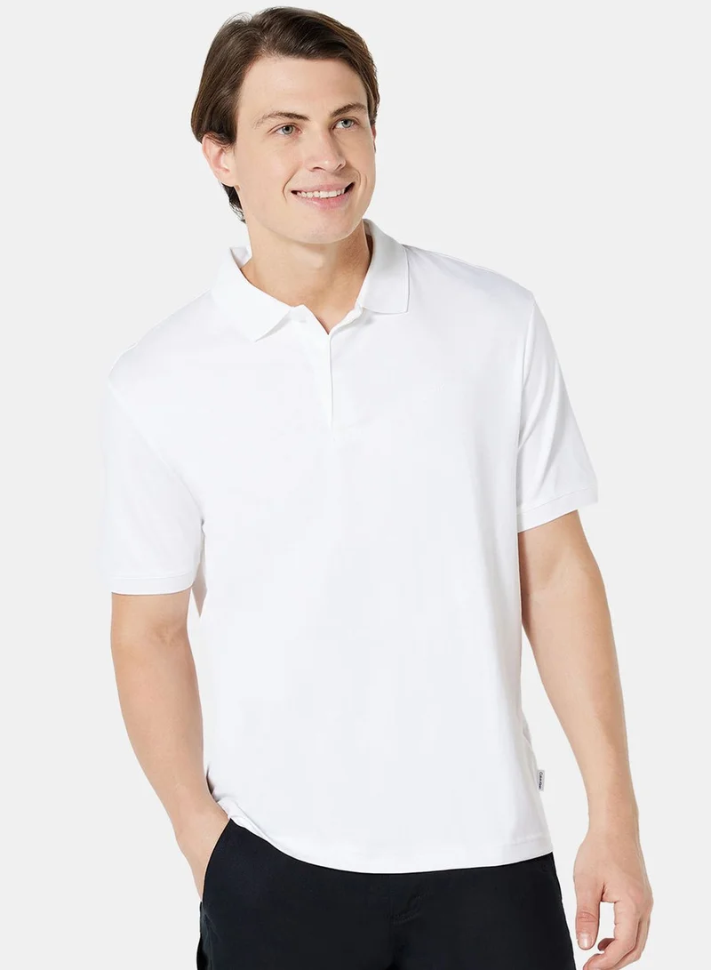 CALVIN KLEIN Essential Polo