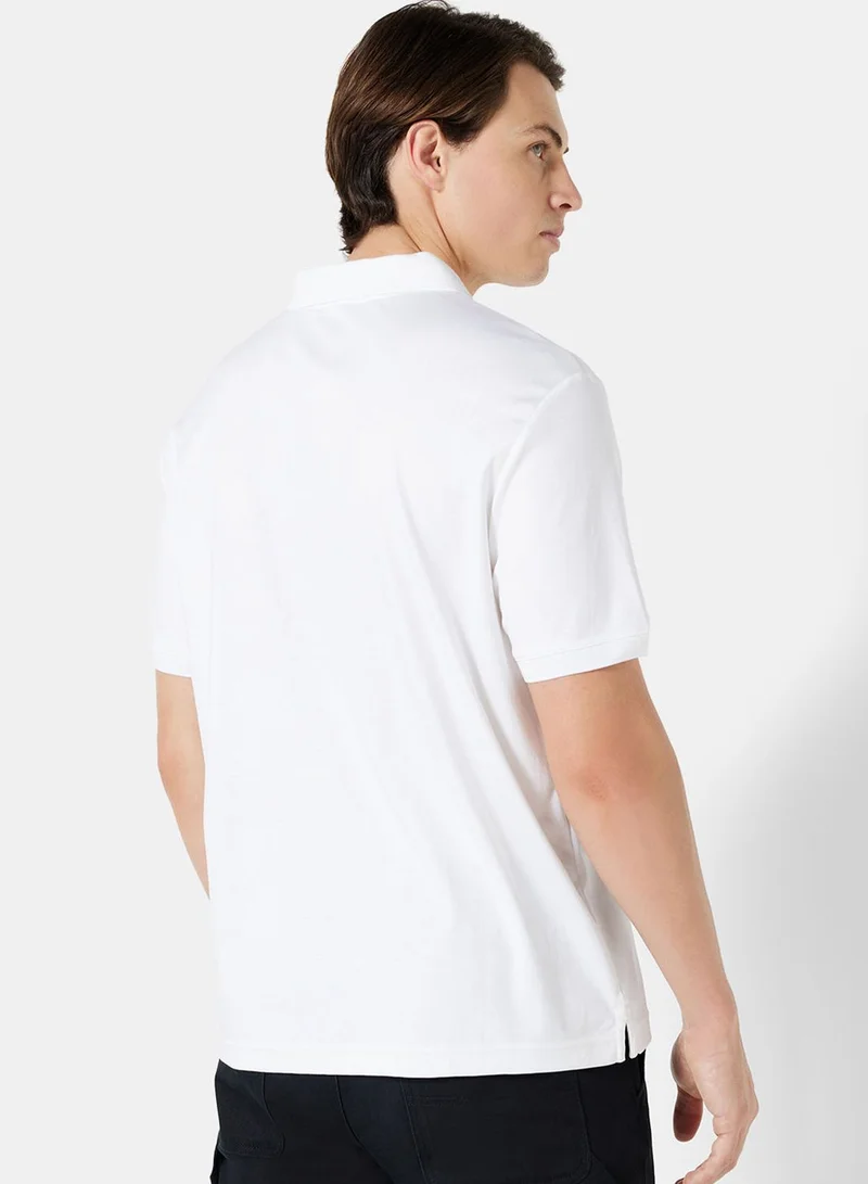 CALVIN KLEIN Essential Polo