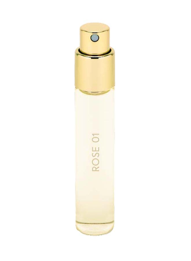 SWISS ARABIAN Pack Of 3 Rose 01 Refill Set - Unisex 30ml  - Image 2