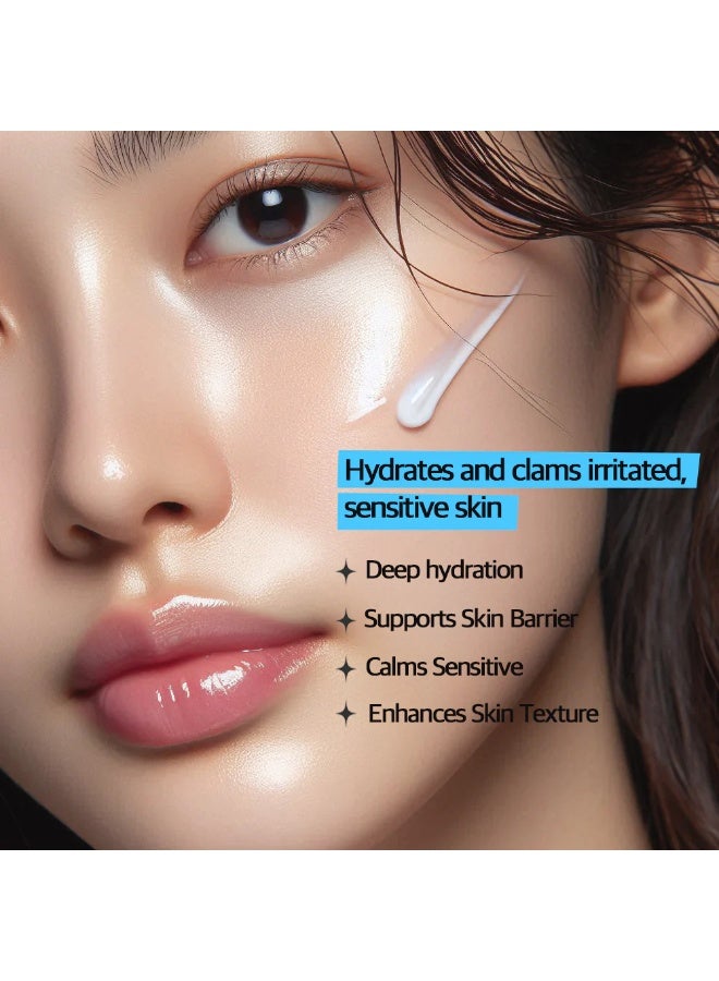 فابيو سيروم سيراميد بانثينول لدعم حاجز البشرة - 50 مل - أصلي - كوريا - Image 5