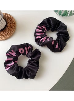 pink Black