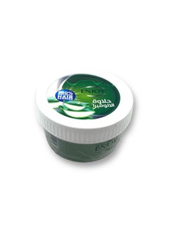 ENJOY ENJOY Hair Remover with Aloe vera 400 gm  - Image 1