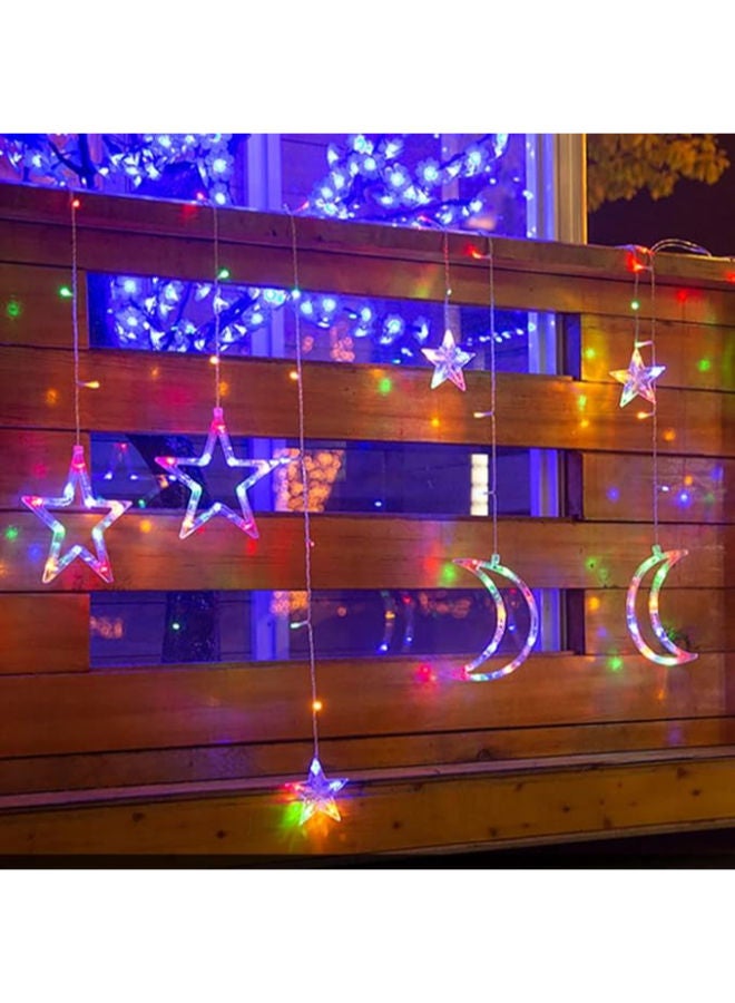 Ramadan String Lights, 3.5M LED - Image 3