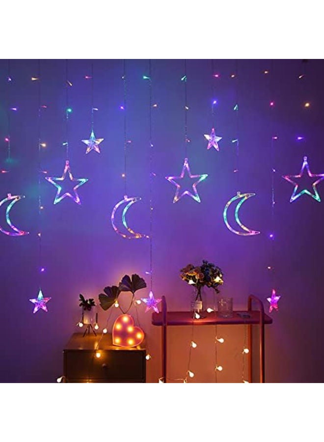 Ramadan String Lights, 3.5M LED - Image 1