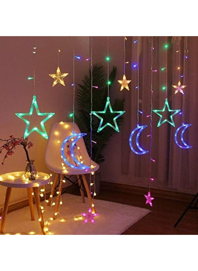 Ramadan String Lights, 3.5M LED - Image 2