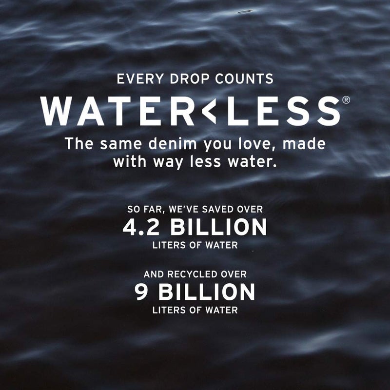 Levi's Men's 559 Relaxed Straight Jeans (Also Available in Big & Tall), Steely Blue, 36W x 30L - Image 5