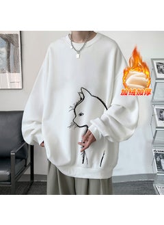 G85 White (fleece-lined models)