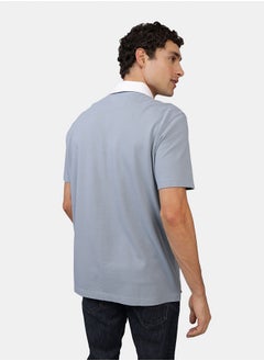 American Eagle Rugby Logo Polo Shirt  - Image 2