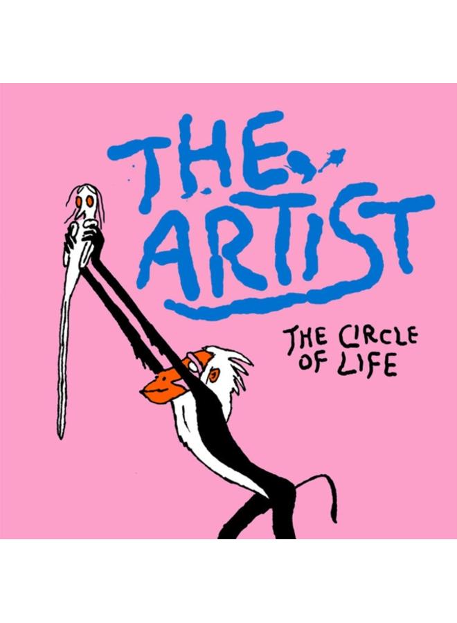 The Artist: The Circle Of Life