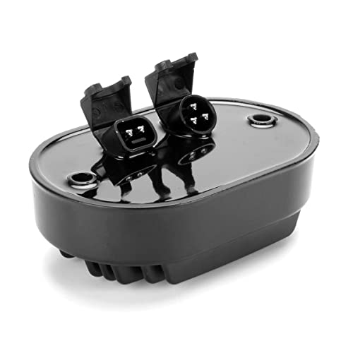 LKV 74440-08 Voltage Regulator Alternator Rectifier Replacement for Harley Davidson Night Rod Special 2009-2016 V-Rod Muscle VRSCF 2010-2016 - Image 4