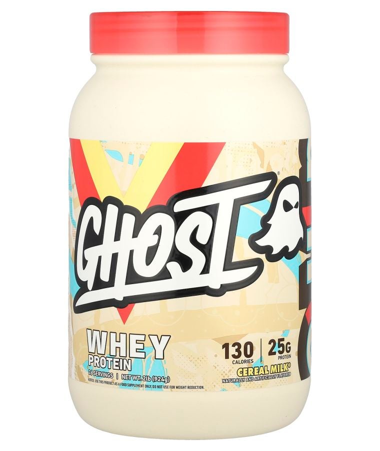 Whey Protein Cereal Milk® 2 lb (924 g)