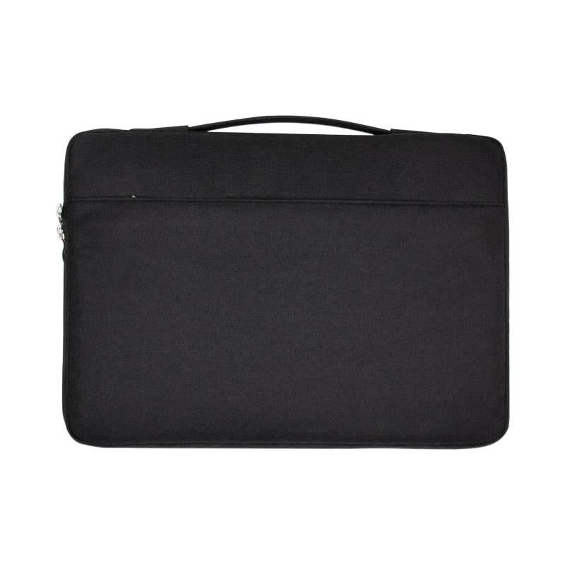 حقيبة لابتوب عملية باللون أخضر للعمل والسفر بسعة كبيرة ومنظم مستندات وحمل يومي للمكتب للسفر للعمل والمكتب - NADI - Image 2