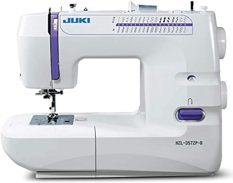 Juki sewing machine with 32 stitches - Image 1