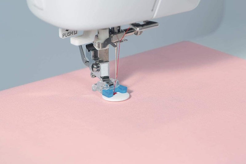 Juki sewing machine with 32 stitches - Image 2
