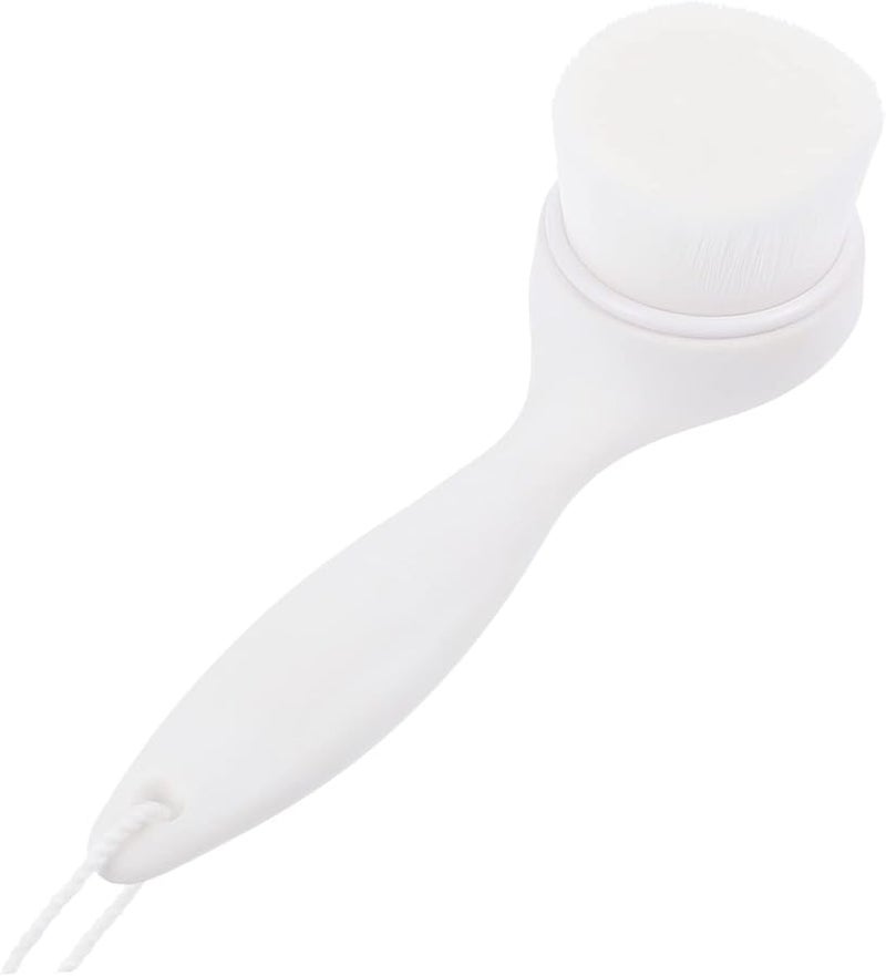 Manual Face Cleansing Brush For Women Deep Pore Exfoliator And Massage For Sensitive Skin - Image 2