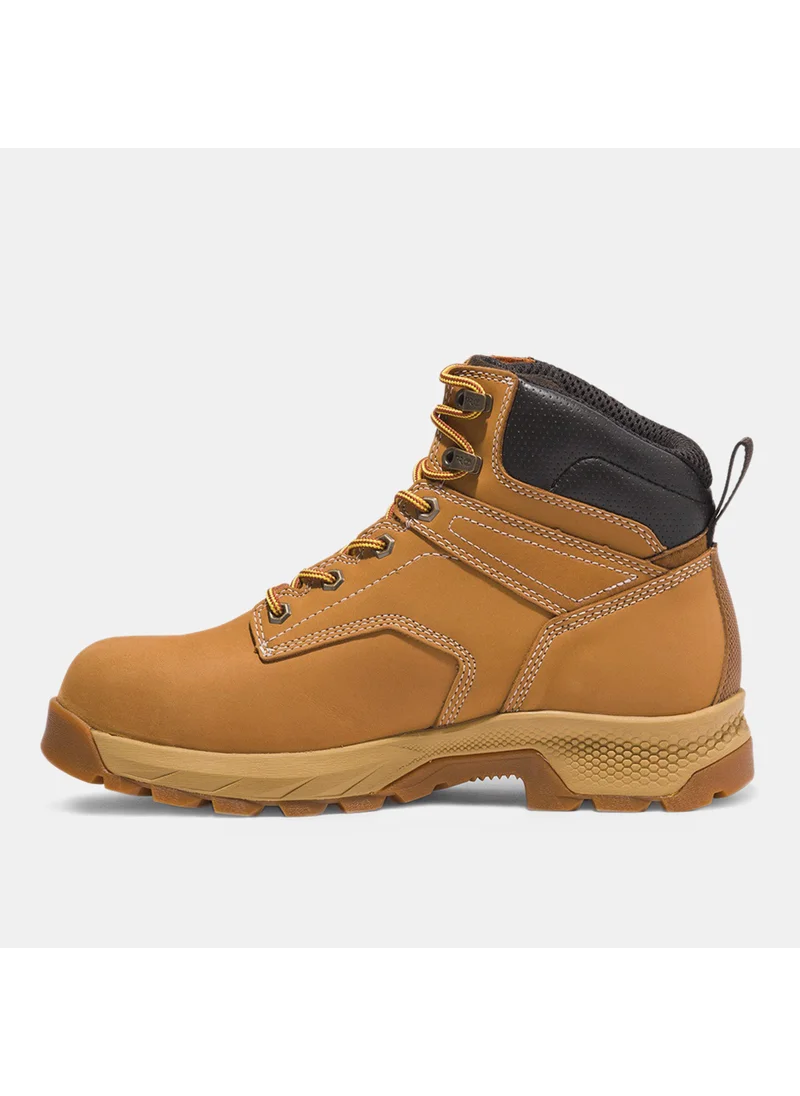 Timberland Women's TiTAN EV Waterproof Work Boots