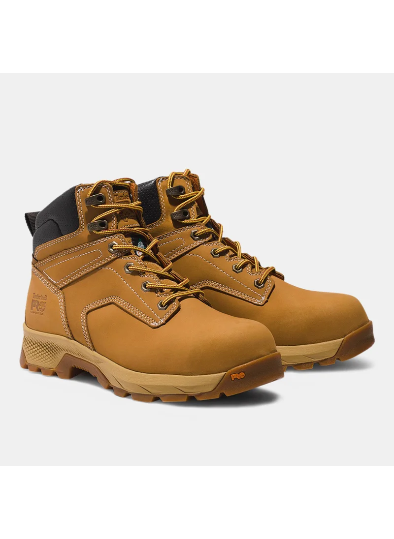 Timberland Women's TiTAN EV Waterproof Work Boots