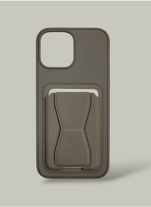 Mobile Phone Protection Case Security and Style Combined Compatible with IP 14 PRO