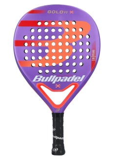 GOLD XSERIES 3.0 Padel Racket by Bullpadel - pzsku/ZD87B2F443ADEF696D1E8Z/45/_/1740686663/66773c89-239f-4f8f-a958-8d7fa4720107