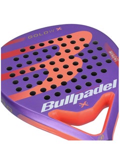 GOLD XSERIES 3.0 Padel Racket by Bullpadel - pzsku/ZD87B2F443ADEF696D1E8Z/45/_/1740686694/37081c31-a7cb-4896-8308-3cae7597aaf2