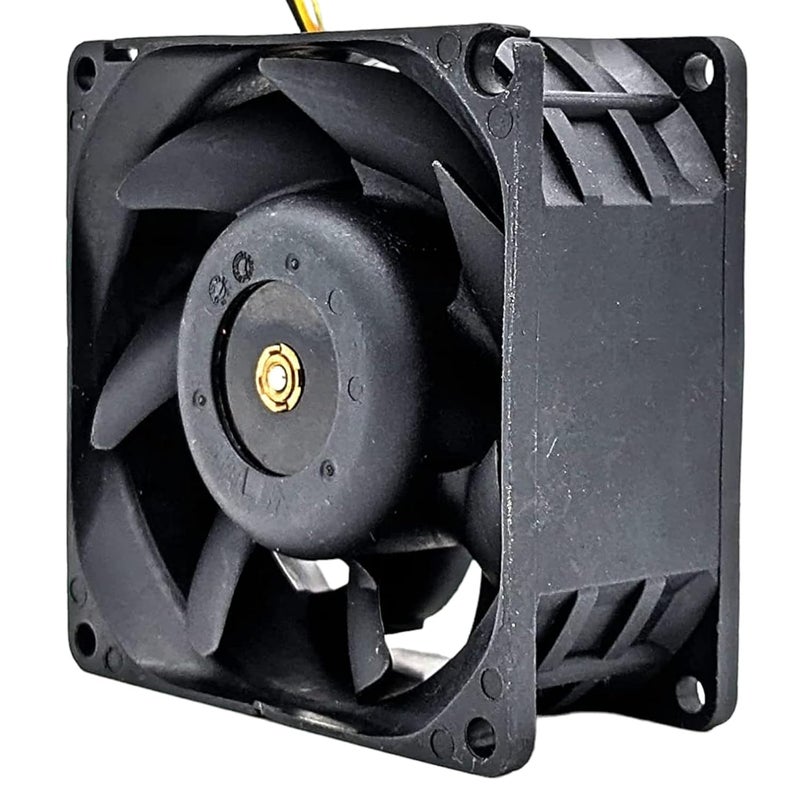 PGSA2Z ® AVC DBTA0838B2G 8CM 4.10A 12V 80 * 80 * 38mm Axial High Speed Air Cooling Fan - Image 5