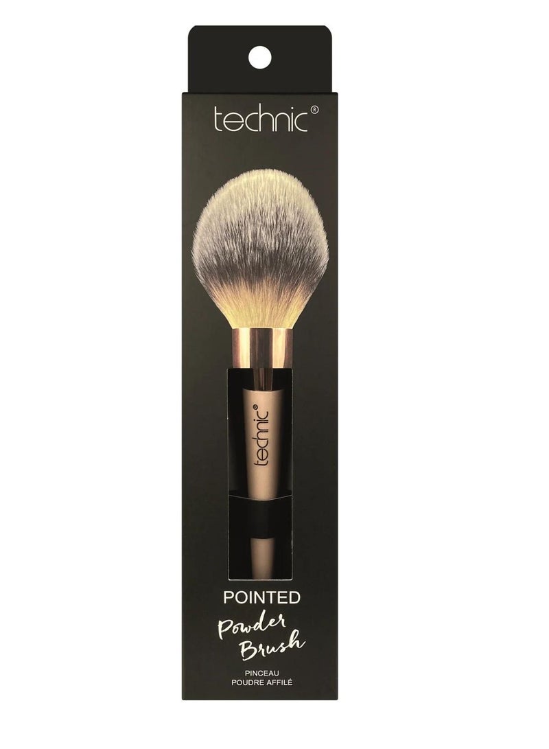 Technic Pointed Powder Brush - Image 1