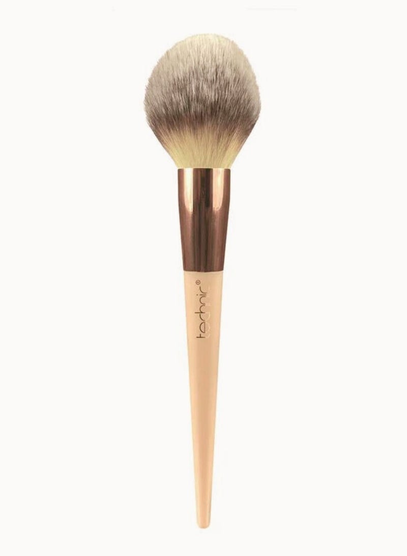 Technic Pointed Powder Brush - Image 2