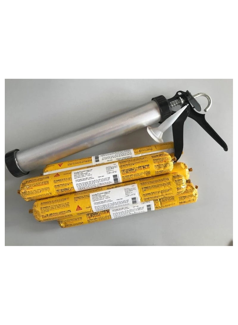 Expansion Joint Grout Gun - Image 4