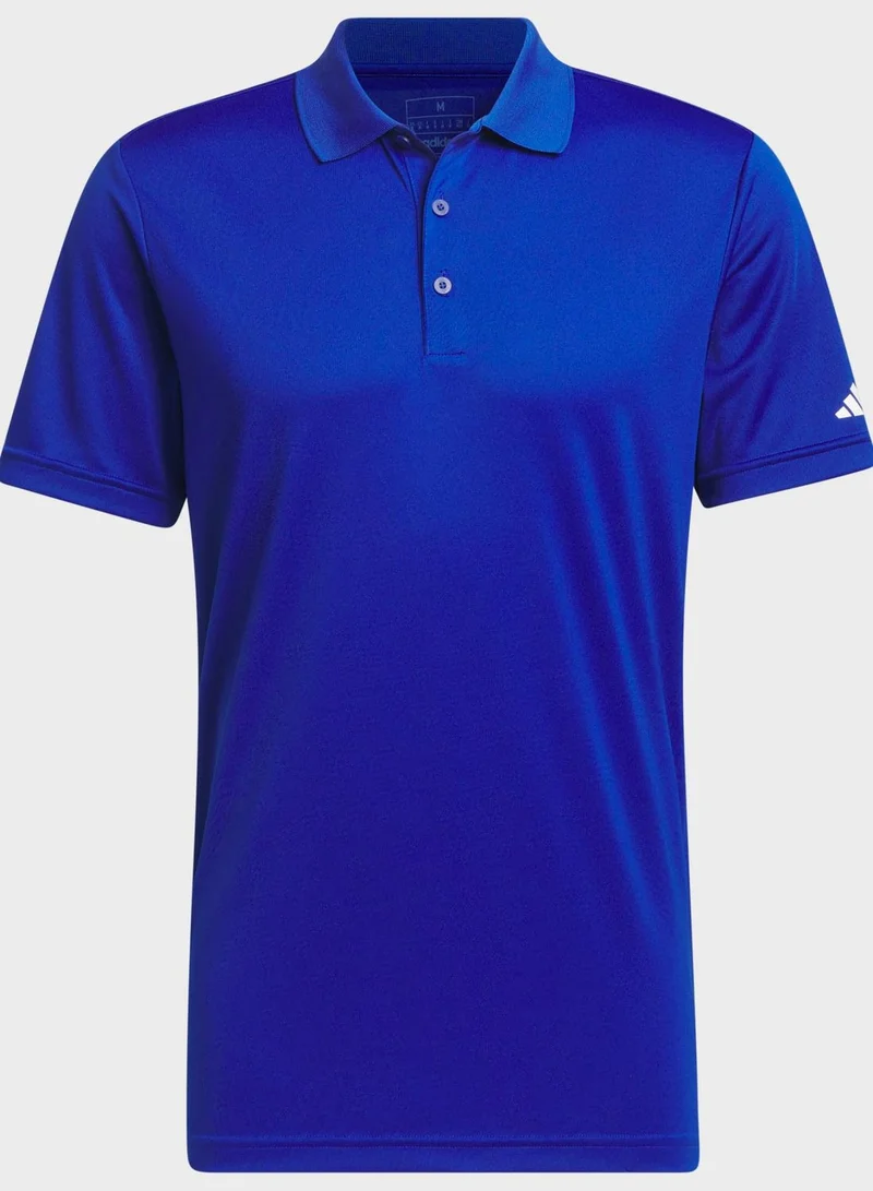 Adidas Core adidas Performance Primegreen Polo Shirt