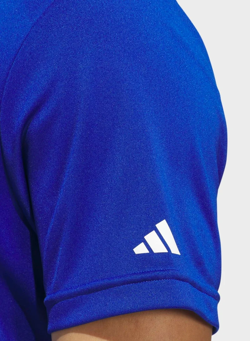 Adidas Core adidas Performance Primegreen Polo Shirt