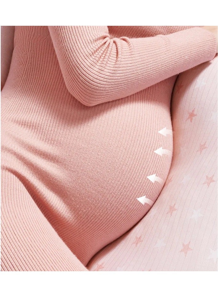 Multi Functional Adjustable Side Sleep G Maternity Pillow For Pregnant Women - Image 2