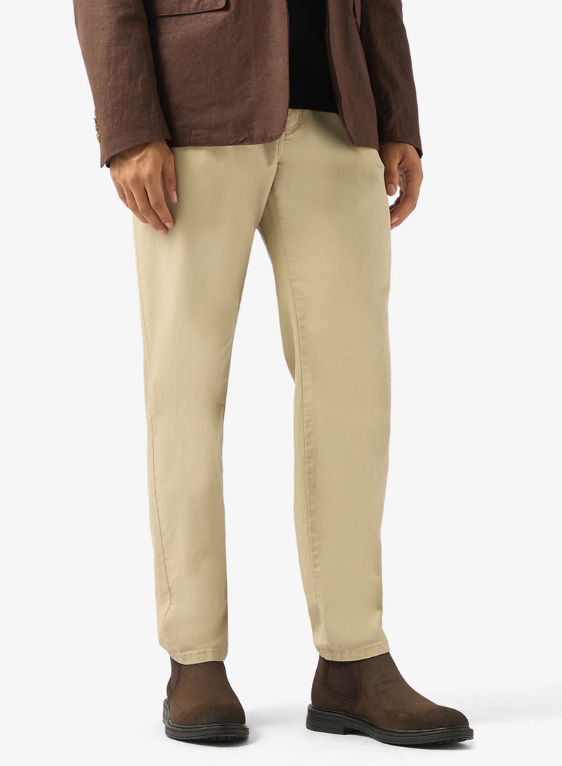 Seventy Five Suede Chelsea Boots - Image 5