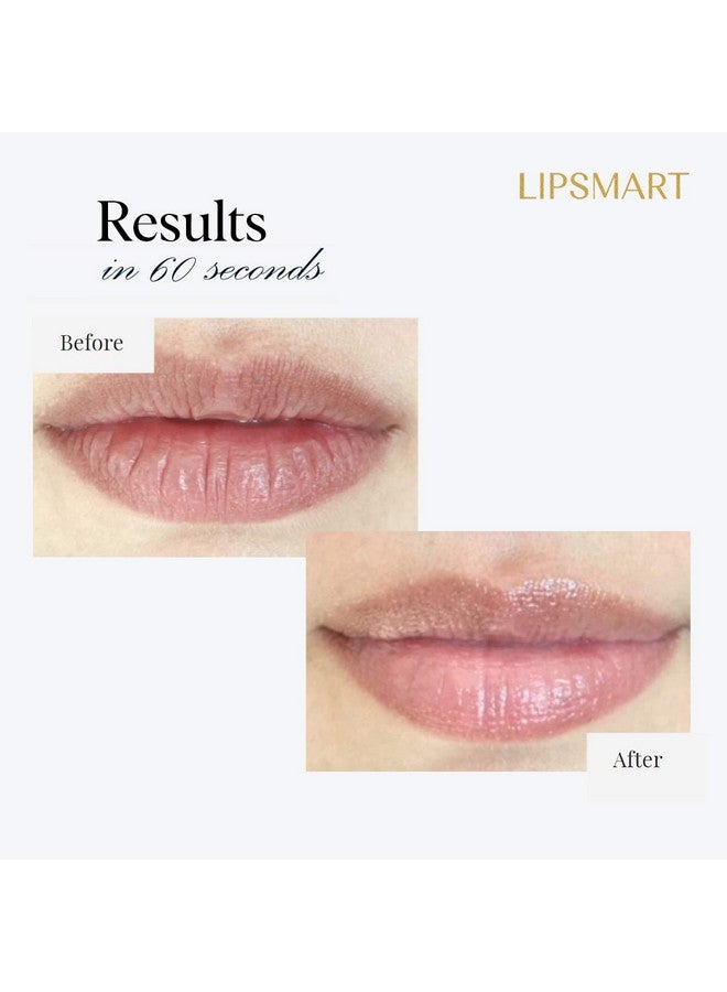 Lipsmart Ultra Hydrating Lip Treatment Moisturizer and Volumizer - Powerful Hydration for Dry Lips (3 Pack) - Image 5