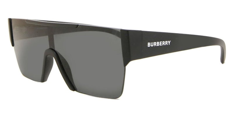 BURBERRY Sunglasses BE 4291 346487 Matte Black - Image 2
