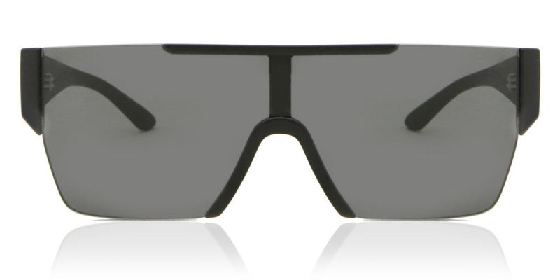 BURBERRY Sunglasses BE 4291 346487 Matte Black - Image 1