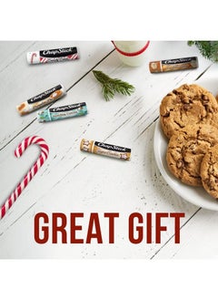 chapstick مجموعة مرطب الشفاه للعطلات، صندوق هدايا متنوع، 015 أونصة (عبوة من 5 قطع)  - Image 4
