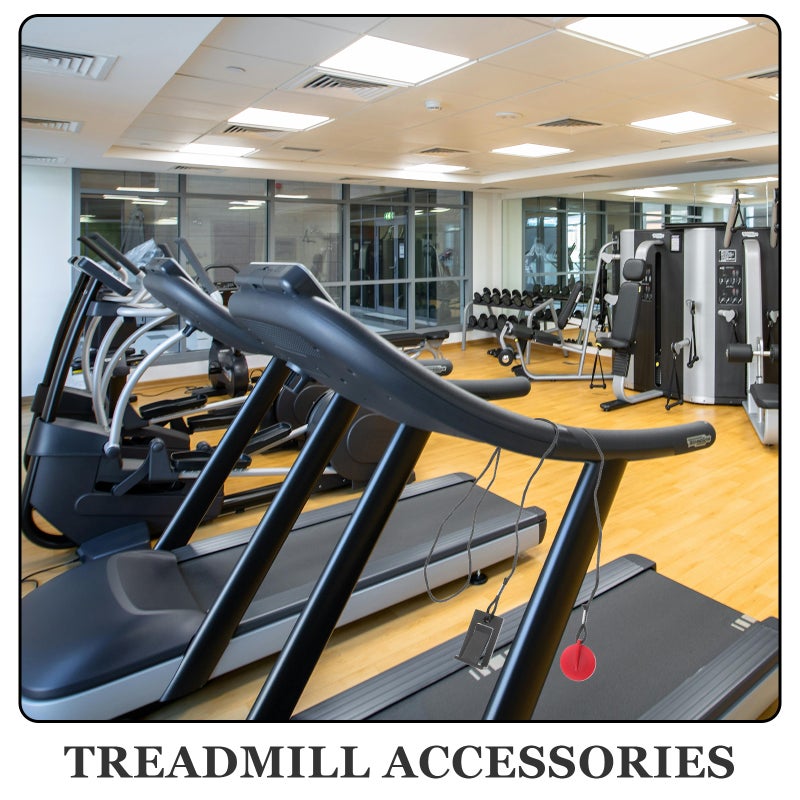 Treadmill Magnetic Key Replacement Treadmill Key Replacement Universal Emergency Stop Universal Stop Key Treadmill Supplies - Image 3