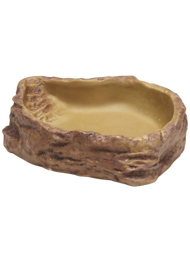 Exo Terra Exo Terra Feeding Dish, Medium 